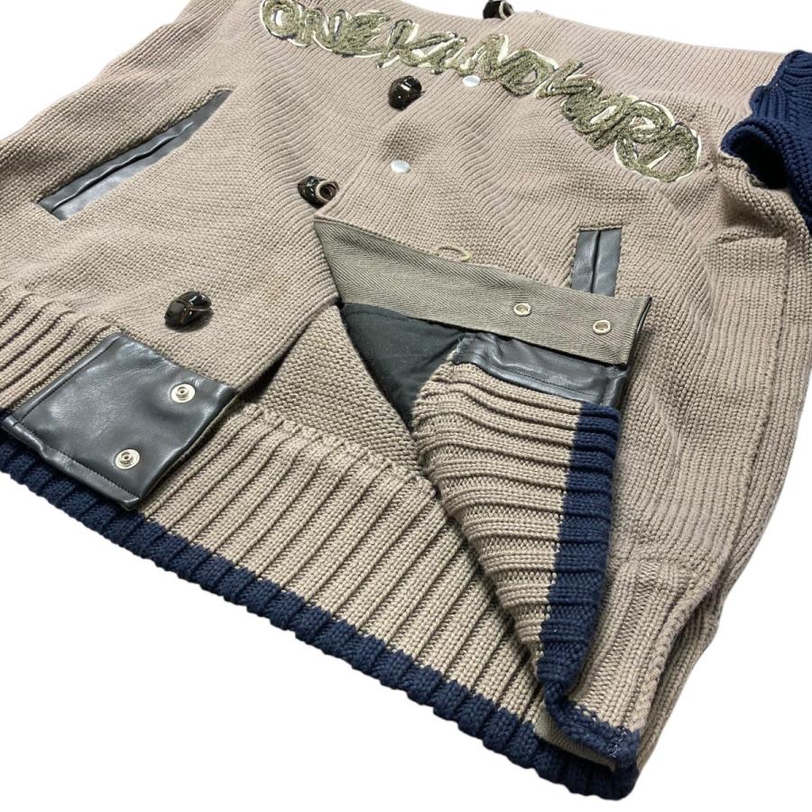 sacai（サカイ） 【値下げ】sacai 23SS Eric Haze Code