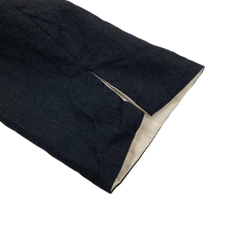 ジャケット・アウター SUNSEA 21AW micro herringbone blouson ジャケット・アウター SUNSEA 21AW micro herringbone blouson