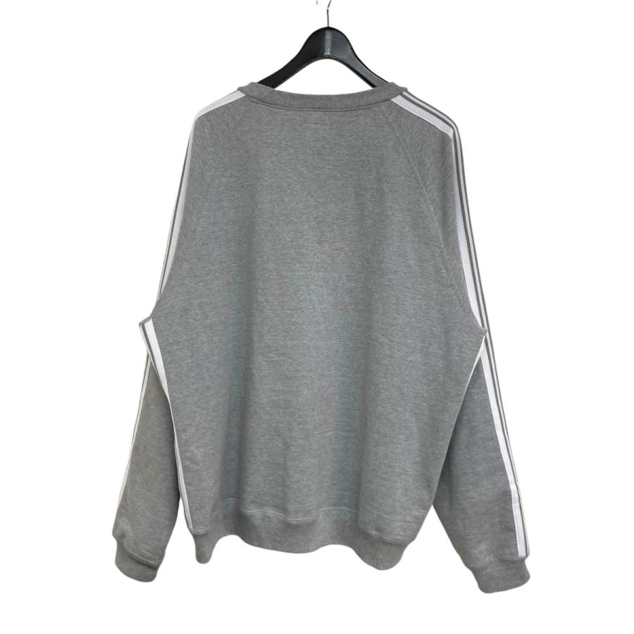 Needles ニードルス LHP EXCLUSIVE TRACK CREW SWEAT TOP Needles ニードルス LHP EXCLUSIVE TRACK CREW SWEAT TOP