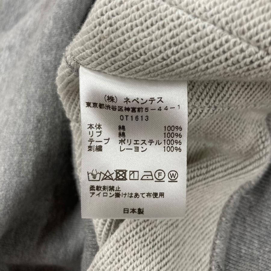 Needles ニードルス LHP EXCLUSIVE TRACK CREW SWEAT TOP Needles ニードルス LHP EXCLUSIVE TRACK CREW SWEAT TOP