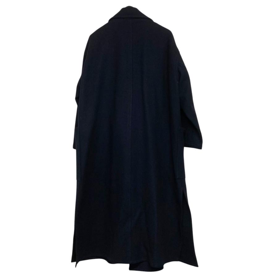 ロンドントラディション LONDON Tradition 21AW LONG TAILORED COAT 