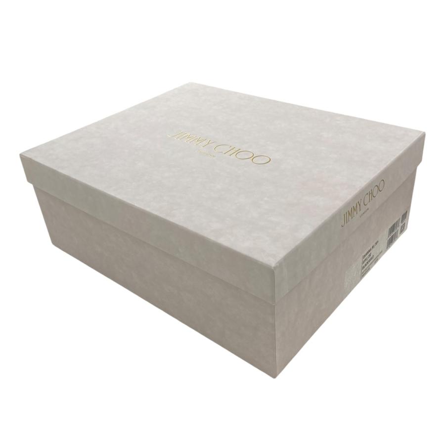 JIMMY CHOO（ジミーチュウ） 【値下げ】JIMMY CHOO DEANNA 30 スタッズ
