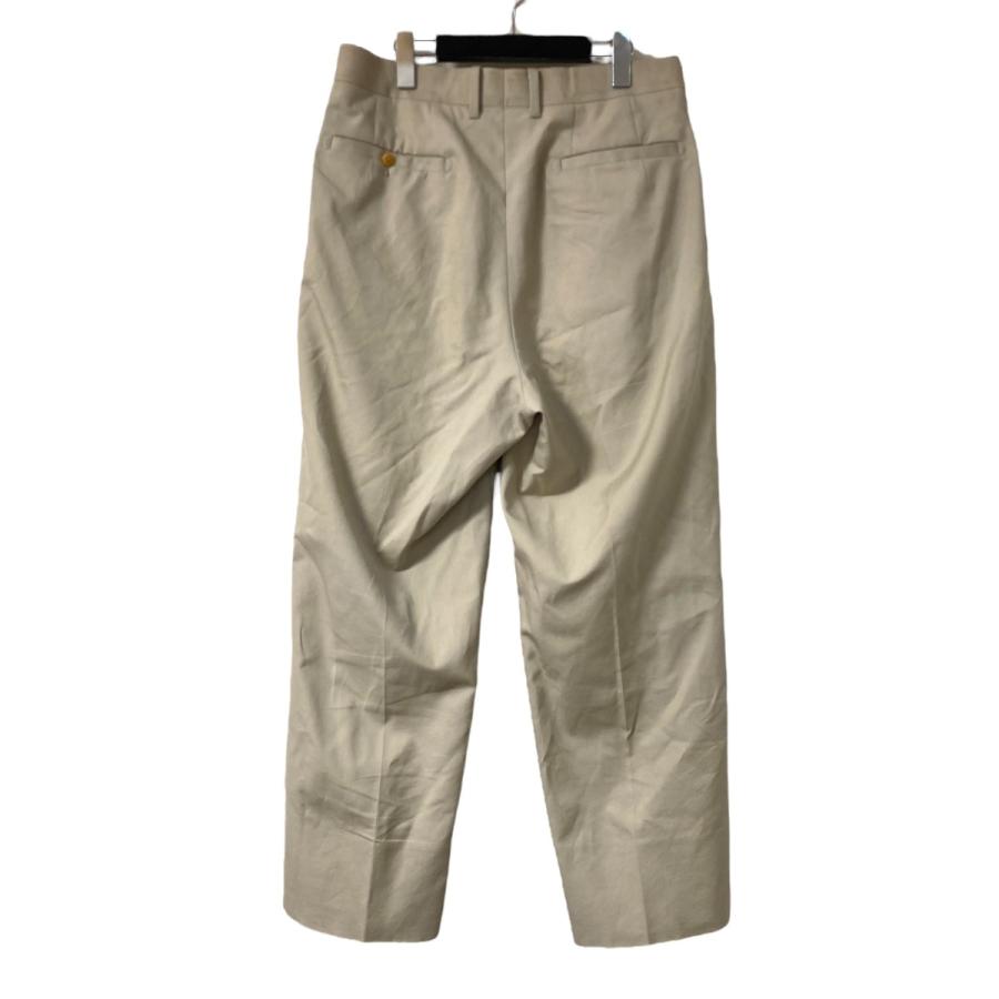 マーティー マーティーアンドサンズ MAATEE＆SONS 俺のCHINO-PAN FUTSU 