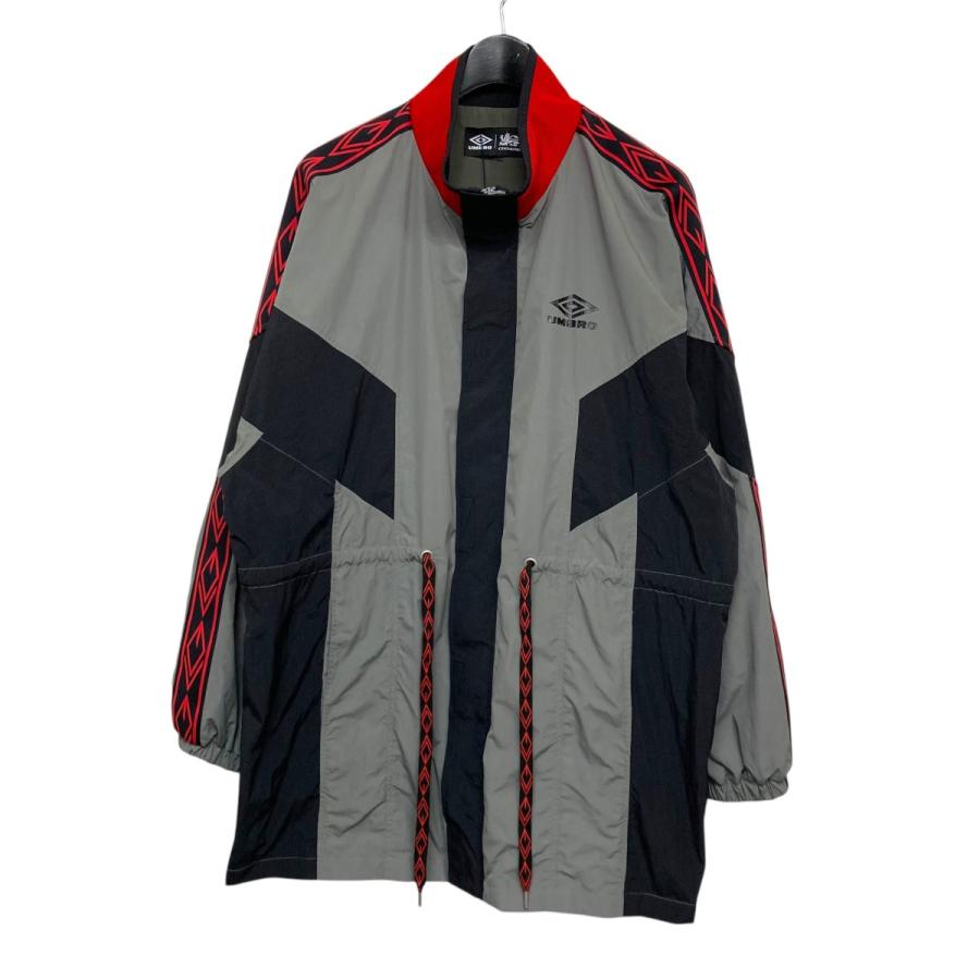 umbro（アンブロ） 【値下げ】UMBRO×COGNOMEN 24AW WINDBREAKER
