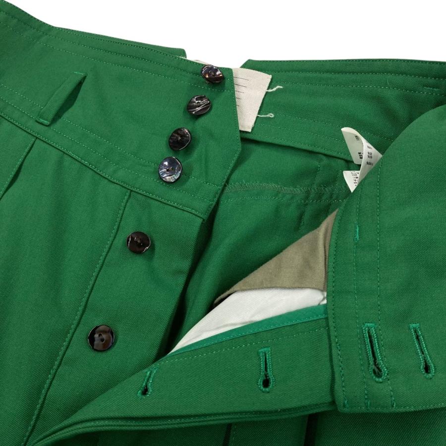 オーユーエーティ OUAT work trousers ワークトラウザーパンツ 0 005 