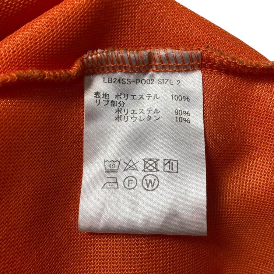 値下げ】LAID B 24SS Oka Surfer Hoodie ジップパーカー LB24SS PO02 