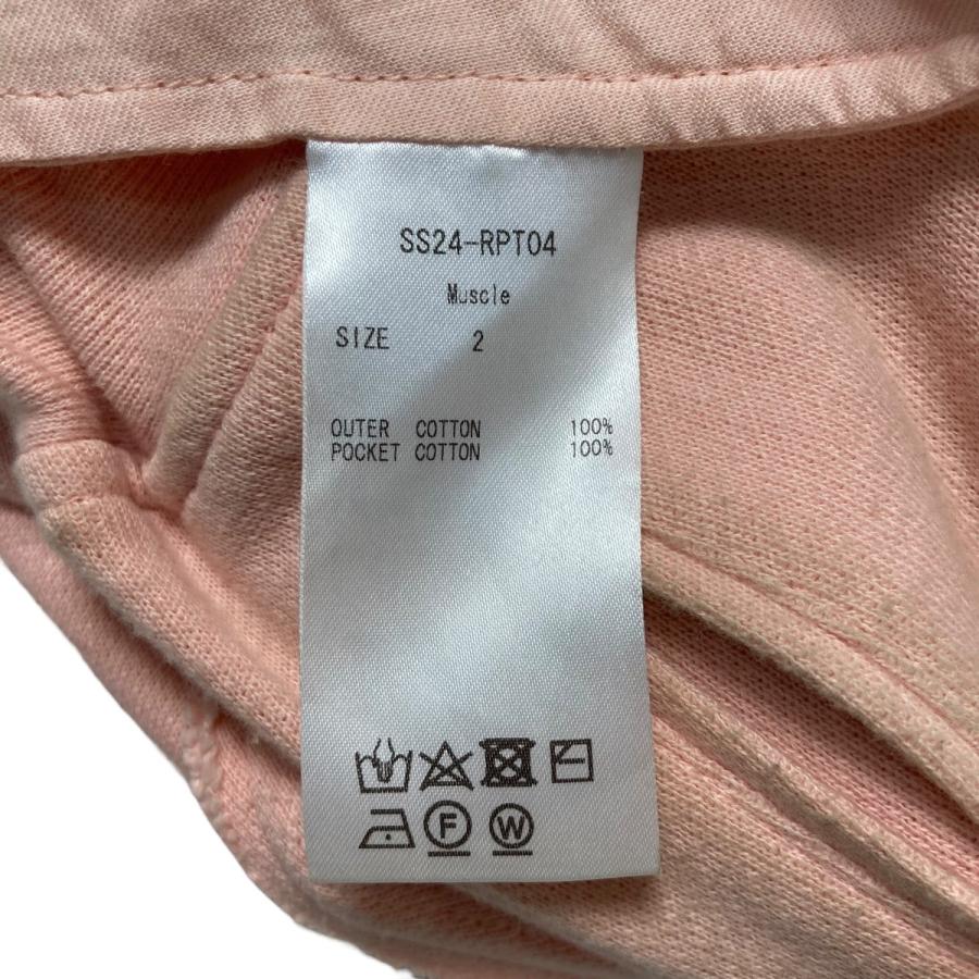Randy 24ss ショートパンツ - パンツ