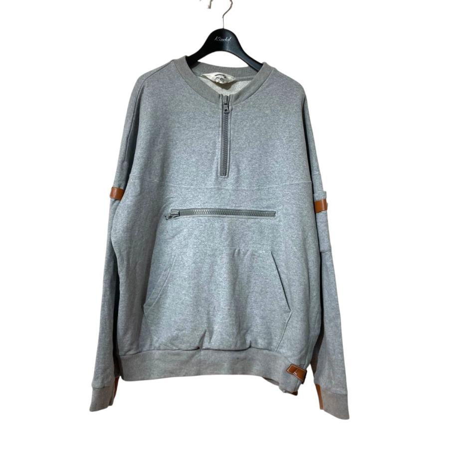 明日発売。SUNSEA(サンシー) 29th Collectionの新作、SUNSEA Chin 