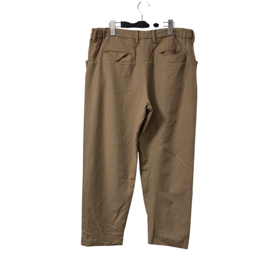 SUNSEA（サンシー） 【値下げ】SUNSEA 19AW N．M Brushed M2 Pants M2