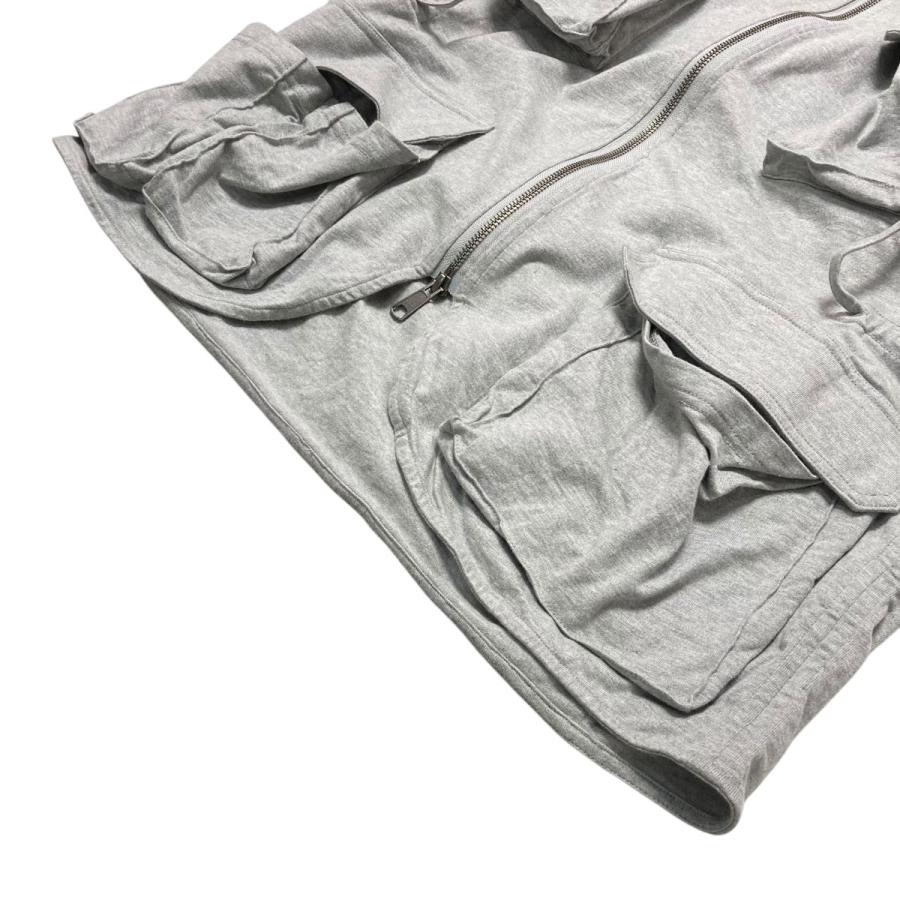 A MACHINE Wrong Military Jacket A MACHINE(エーマシーン) / 24