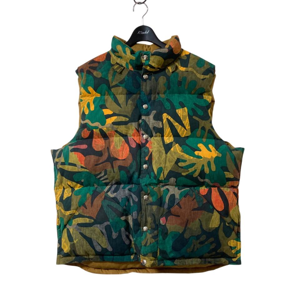 NICENESS 【値下げ】NICENESS 24AW HENRI （Limited） リバーシブル 