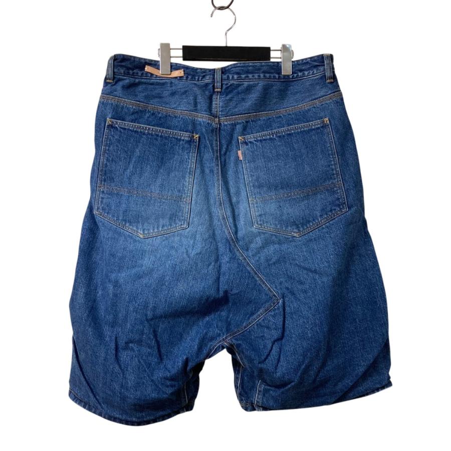 NICENESS 【値下げ】NICENESS 24AW STU リバーシブルバギー NICENESS 【値下げ】NICENESS 24AW STU リバーシブルバギー