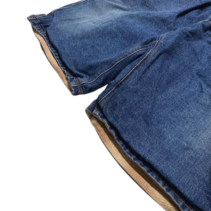 NICENESS 【値下げ】NICENESS 24AW STU リバーシブルバギー NICENESS 【値下げ】NICENESS 24AW STU リバーシブルバギー