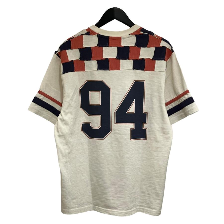 Supreme（シュプリーム） Supreme 24AW Patchwork Yoke Football Top
