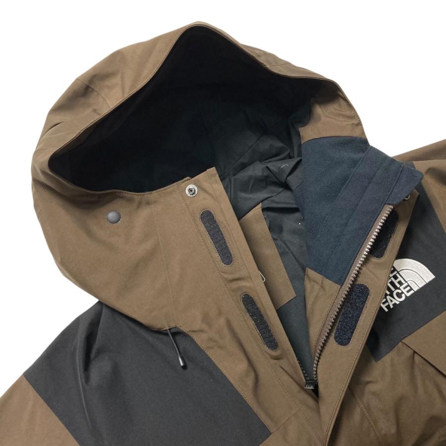 THE NORTH FACE ザ・ノースフェイス 品番 NP61800 GORE-TEX MOUNTAIN