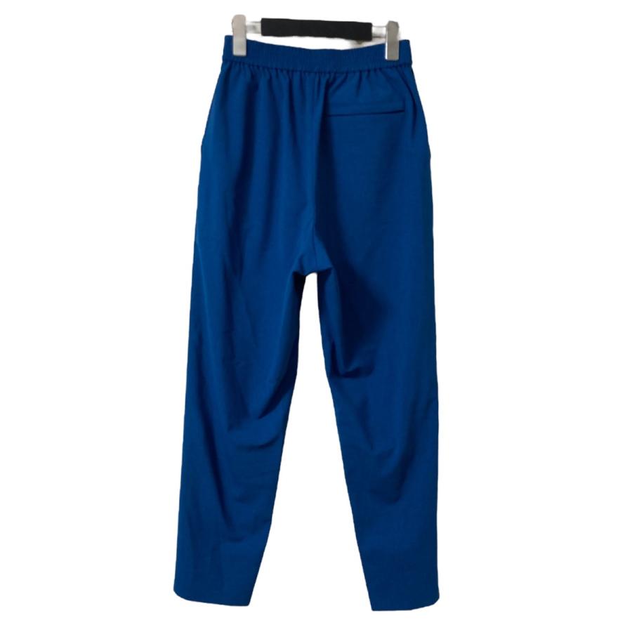 HYKE（ハイク） 【値下げ】HYKE 24SS STRETCH TAPERED PANTS 