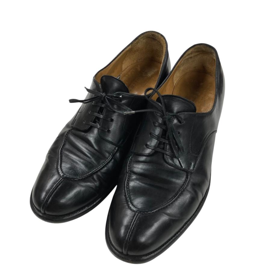 Le Yucca's レユッカスU-TIP SHOES uチップカレナ Le Yucca's レユッカスU-TIP SHOES uチップカレナ