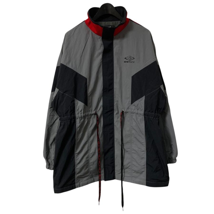 umbro（アンブロ） 【値下げ】UMBRO×COGNOMEN 24AW WINDBREAKER