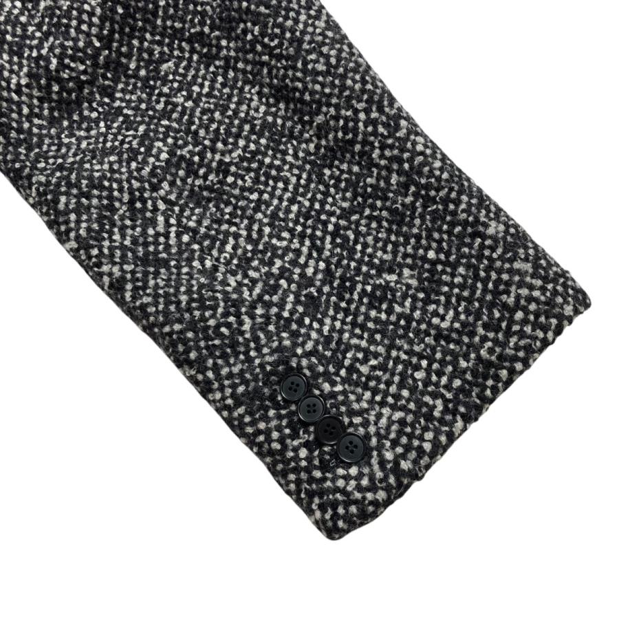 CLANE 【値下げ】CLANE ×SuzuHirose MIX COLOR OVER COAT コート