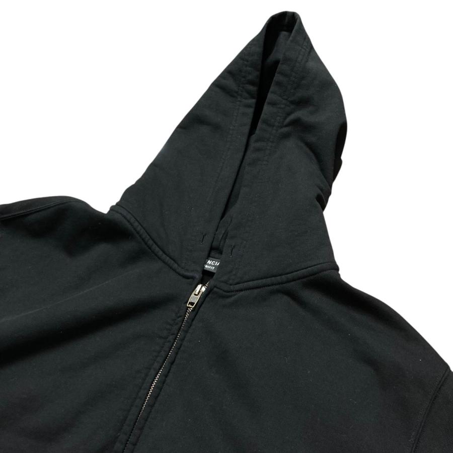 BALENCIAGA（バレンシアガ） 【値下げ】BALENCIAGA TAB WORN-OUT ZIP