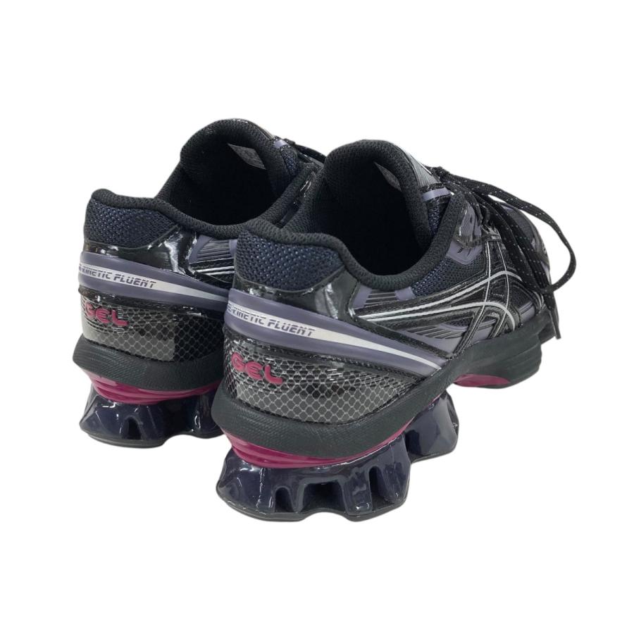 ASICS 【値下げ】asics GEL-KINETIC FLUENT ローカット ASICS 【値下げ】asics GEL-KINETIC FLUENT ローカット