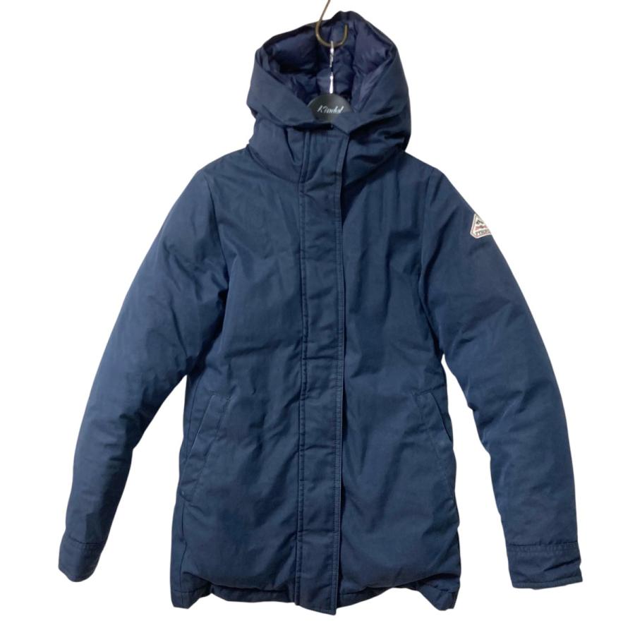 Pyrenex（ピレネックス） 【値下げ】Pyrenex BORDEAUX ダウン