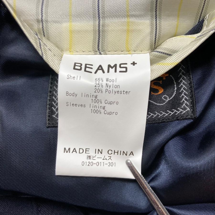 BEAMS+ ビームスプラス BEAMS PLUS ウール コーデュラナイロン 3 BEAMS+ ビームスプラス BEAMS PLUS ウール コーデュラナイロン 3