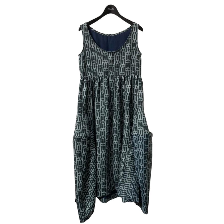 COMME des GARCONS コムデギャルソンコムデギャルソン 19SS 総柄