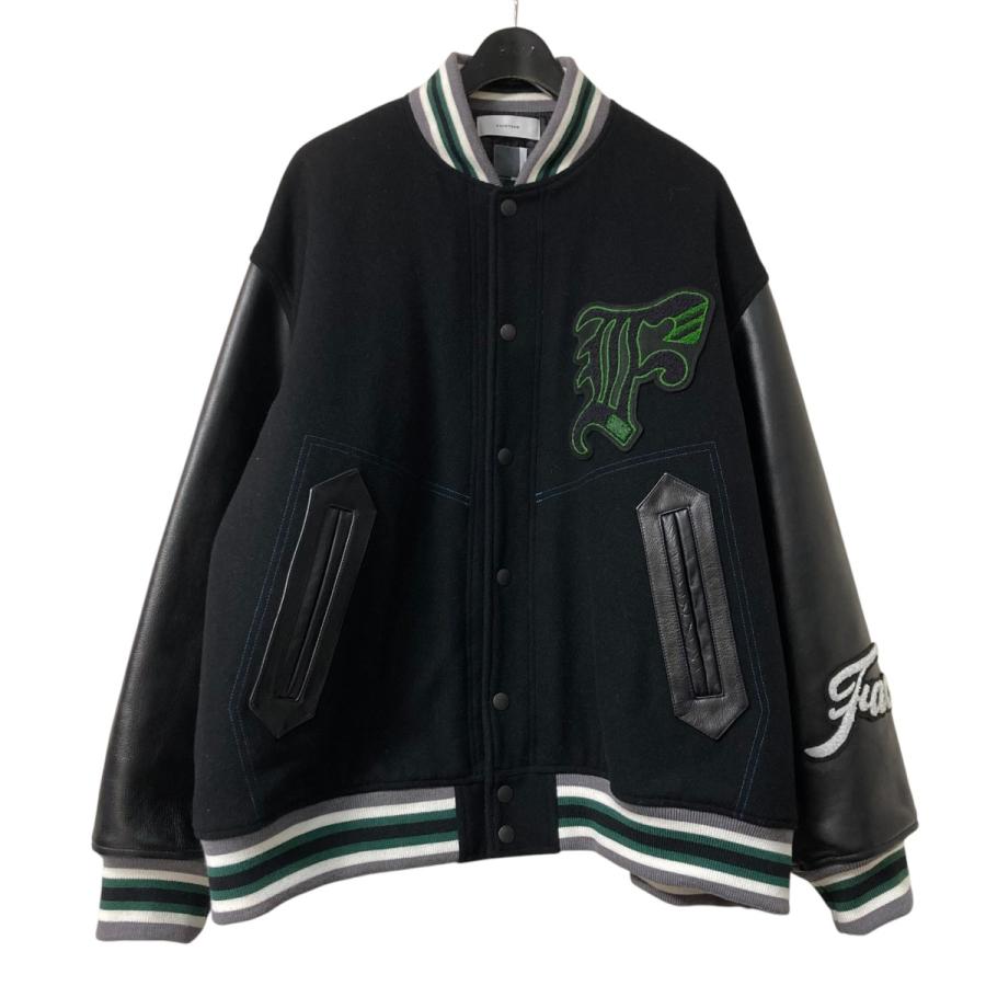 FACETASM（ファセッタズム） 【値下げ】FACETASM 24AW PATCHED STADIUM 