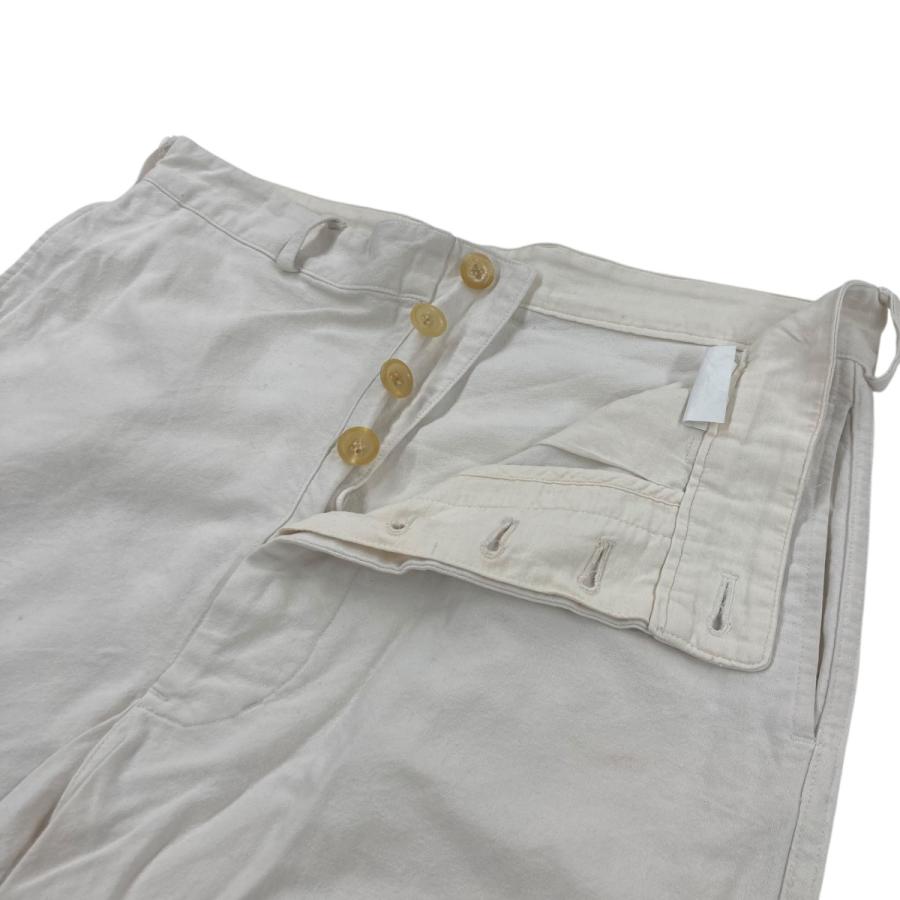 新品 Dhal tropical tweed Double Slacks ダル 新品 Dhal tropical tweed Double Slacks ダル DAL ダル DHAL パンツ