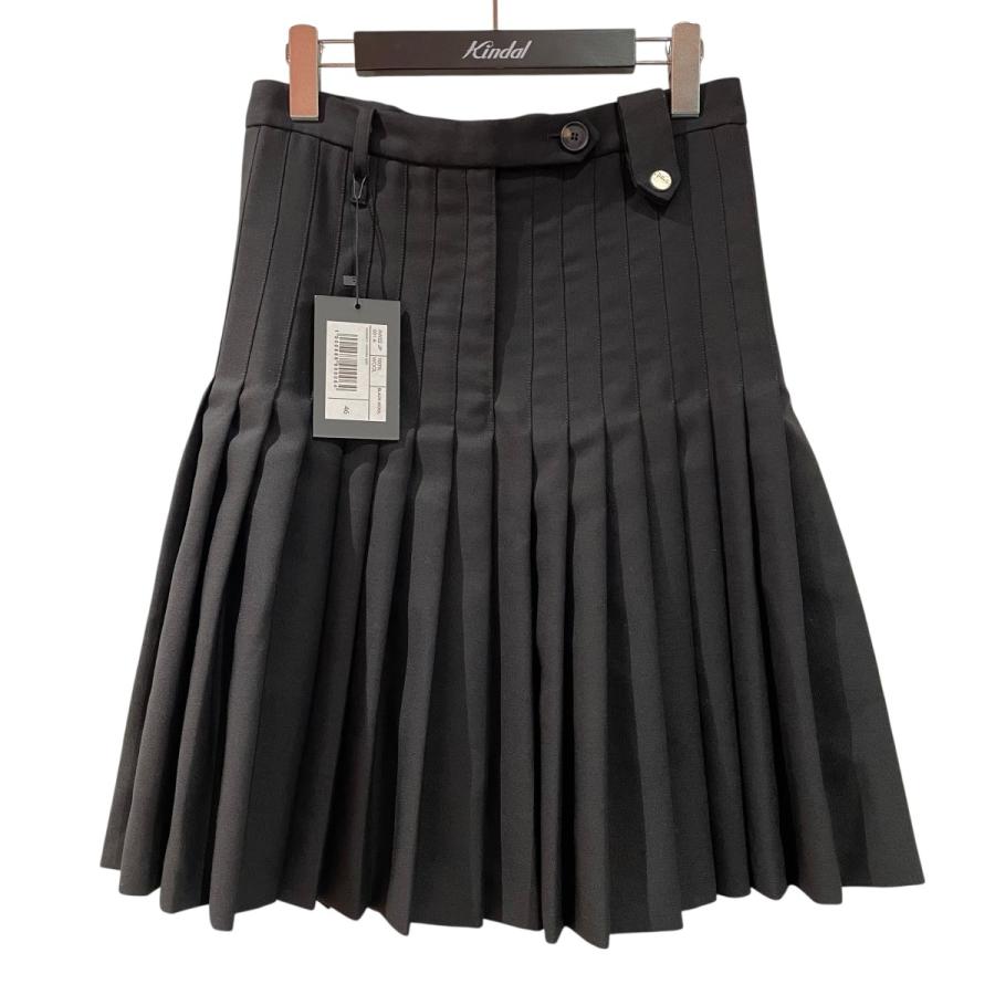 値下げ】EGONLAB EUPHORIA SKIRT レイヤードスカート AW22 JP 001 A