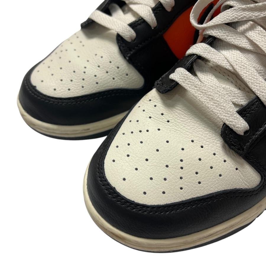 NIKE 【値下げ】NIKE DUNK LOW RETRO ローカットスニーカー HQ4988 030