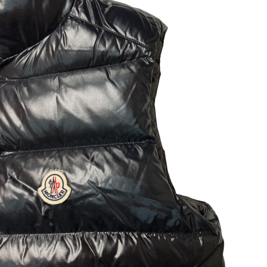 MONCLER（モンクレール） MONCLER TIBB GILET ダウンベスト