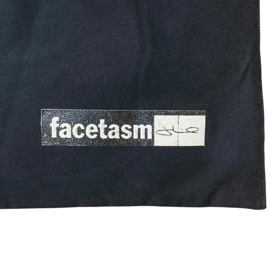 FACETASM（ファセッタズム） 【値下げ】FACETASM ダウンマフラー