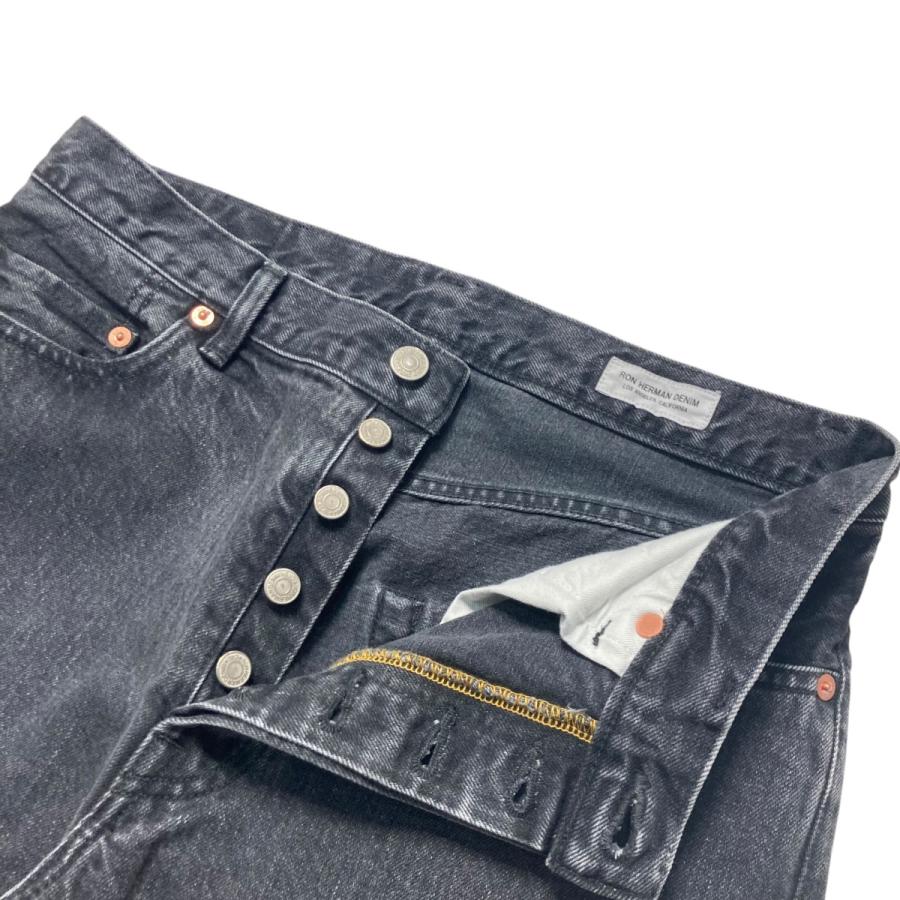 Ron Herman（ロンハーマン） 【値下げ】Ron Herman 25SS Straight Fit