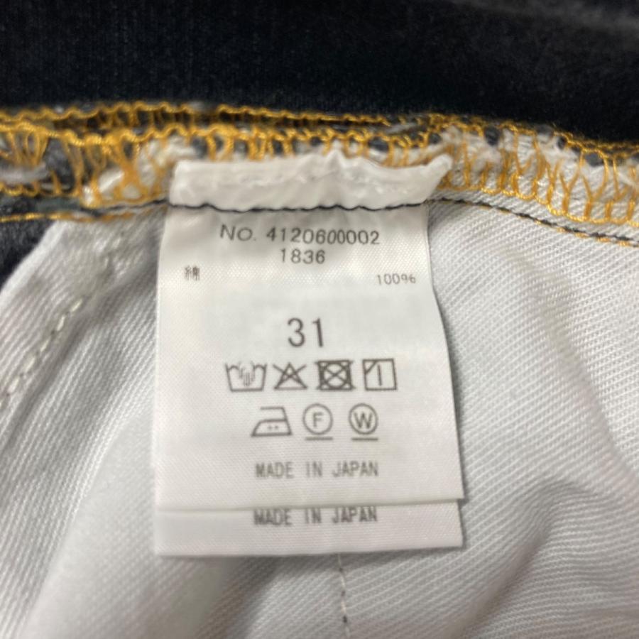 Ron Herman（ロンハーマン） 【値下げ】Ron Herman 25SS Straight Fit