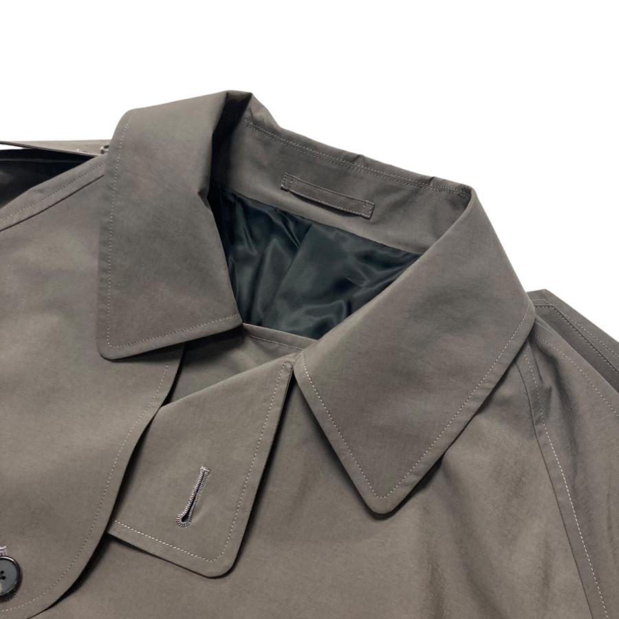 The CLASIK（ザクラシック） THE CLASIK 23SS TRENCH COAT トレンチ