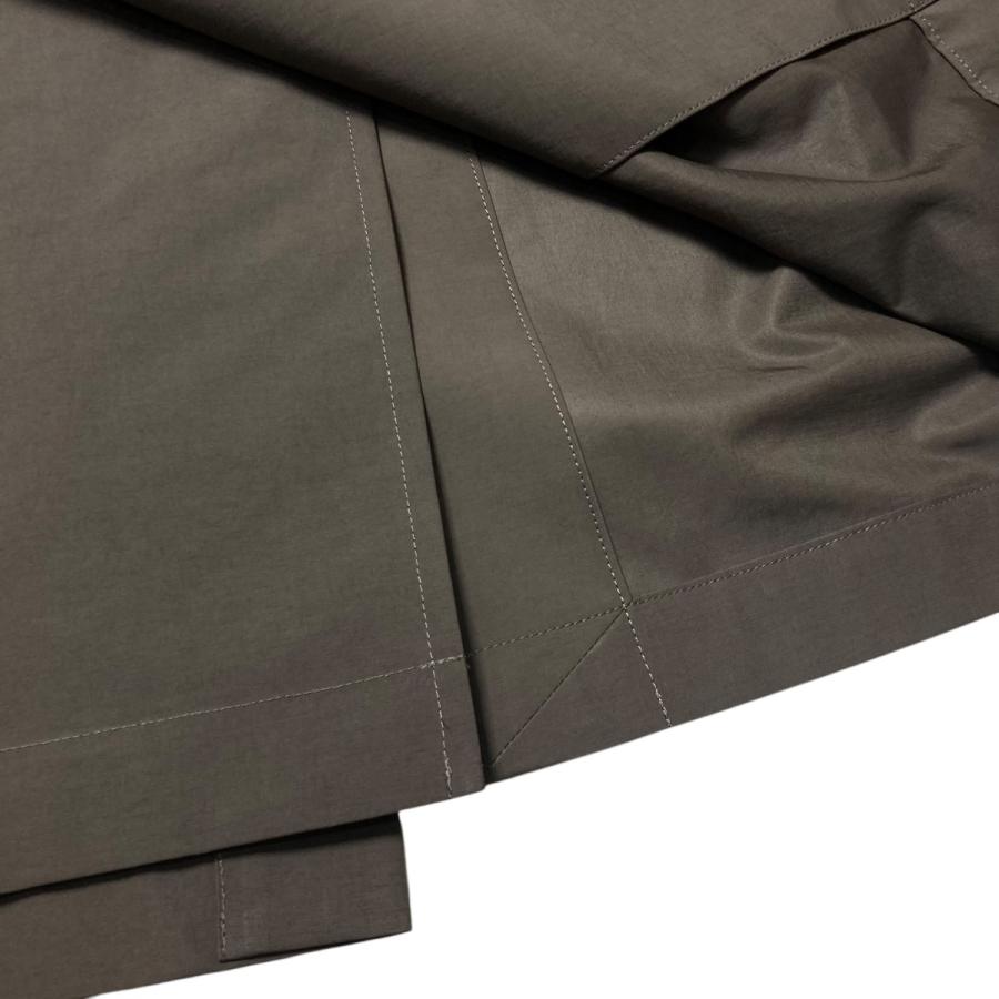 The CLASIK（ザクラシック） THE CLASIK 23SS TRENCH COAT トレンチ