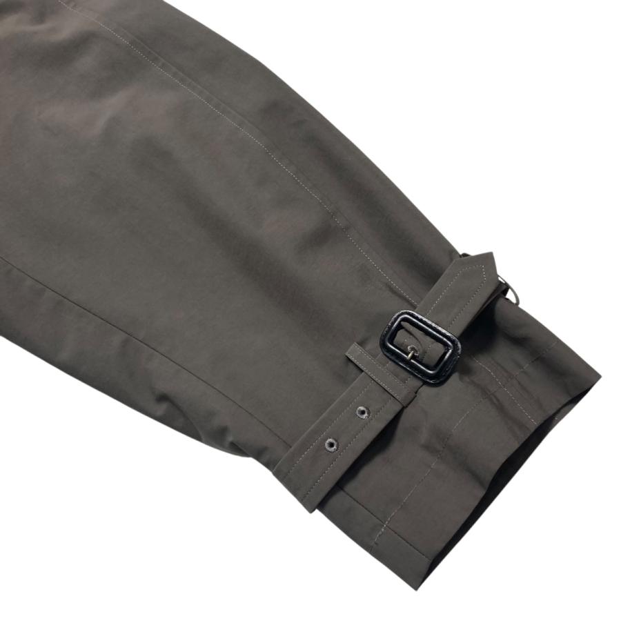 The CLASIK（ザクラシック） THE CLASIK 23SS TRENCH COAT トレンチ