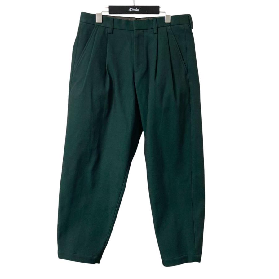 Color カラー KOLOR 20AW 偏光生地テーパードパンツ 20WCM Color カラー KOLOR 20AW 偏光生地テーパードパンツ 20WCM