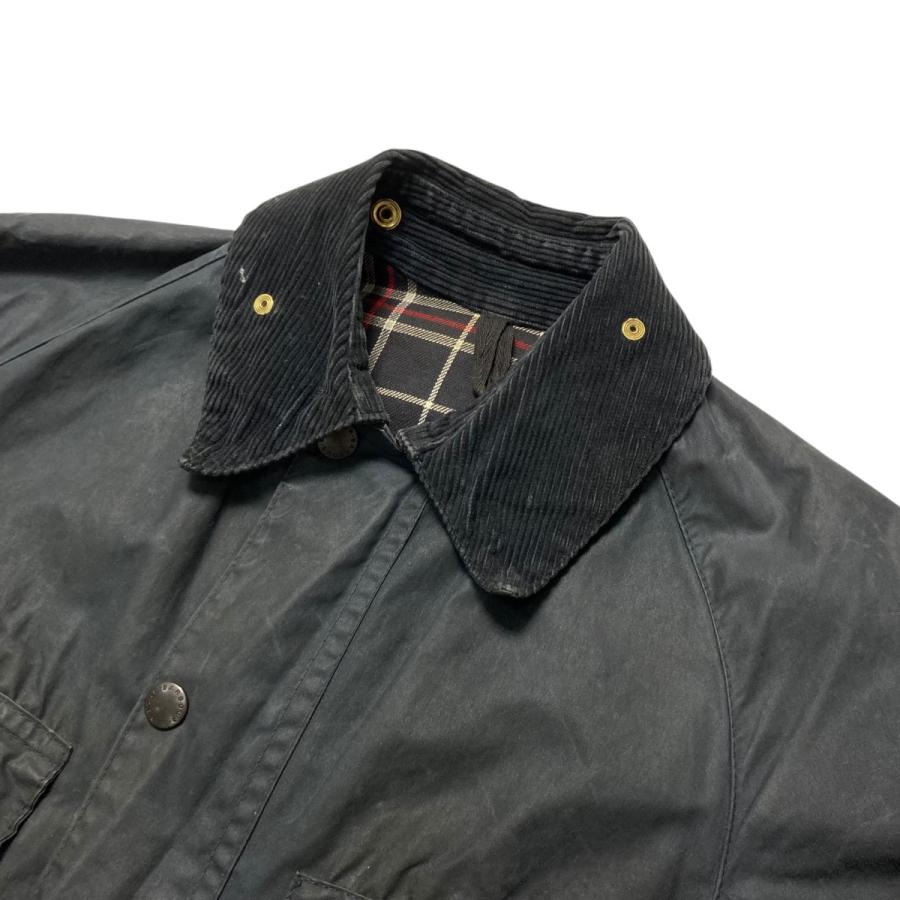 Barbour（バブアー） 【値下げ】Barbour BEDALE 80s オイルド