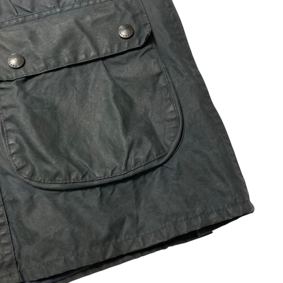 Barbour（バブアー） 【値下げ】Barbour BEDALE 80s オイルド