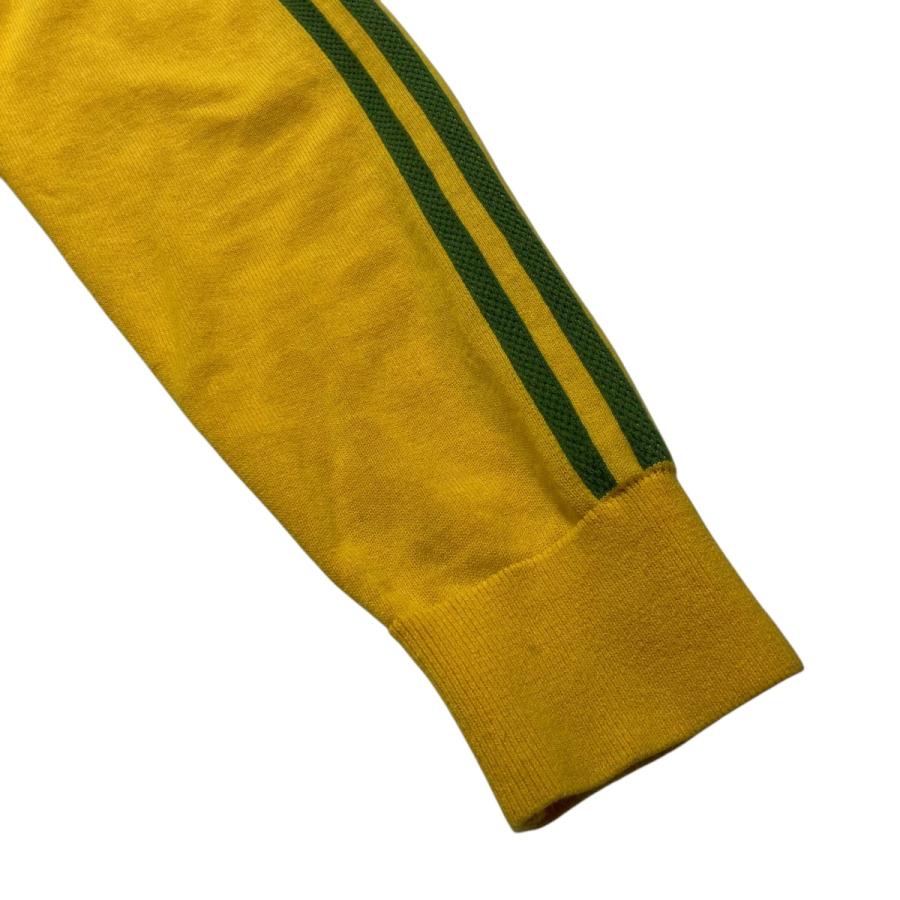adidas（アディダス） 【値下げ】adidas×WALES BONNER 24SS WB N KNIT