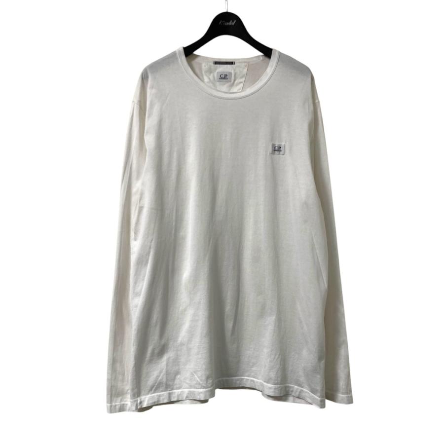 C.P. COMPANY 【値下げ】C．P ロングスリーブTシャツ 16CMTS089A 