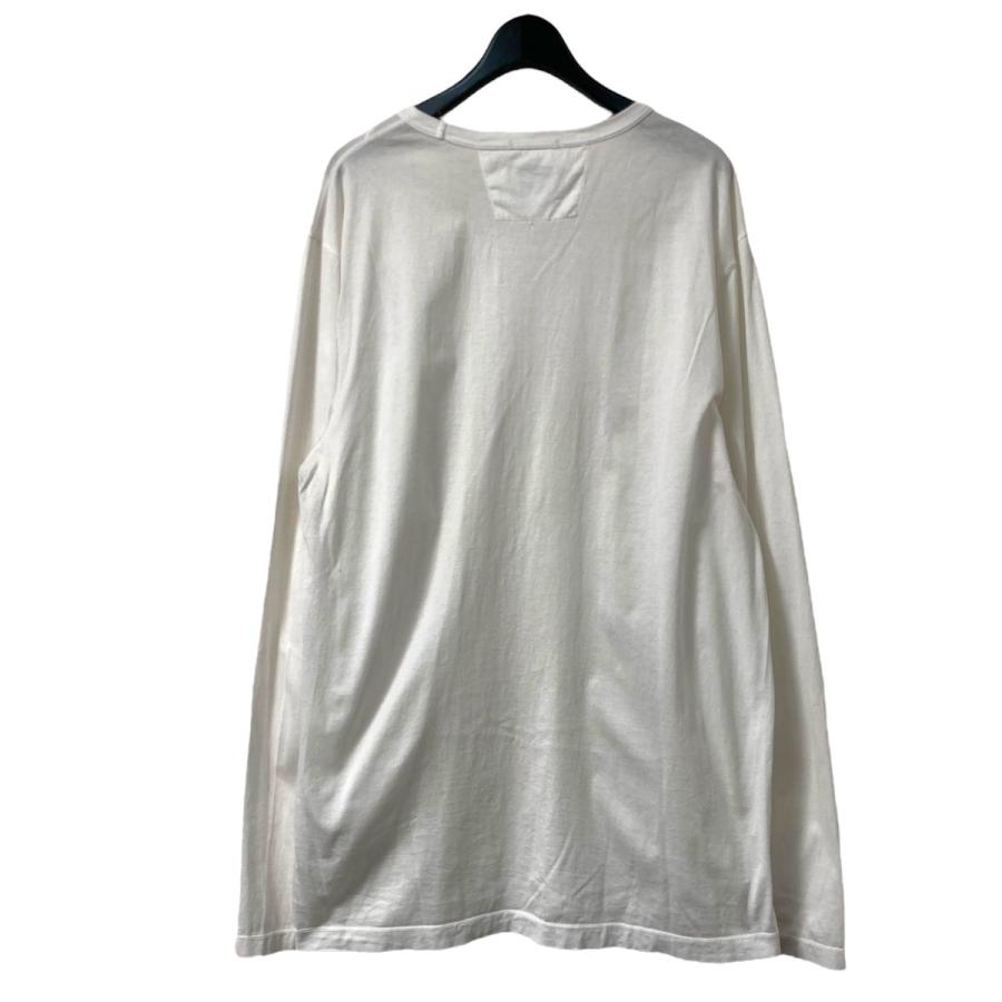 C.P. COMPANY 【値下げ】C．P ロングスリーブTシャツ 16CMTS089A 