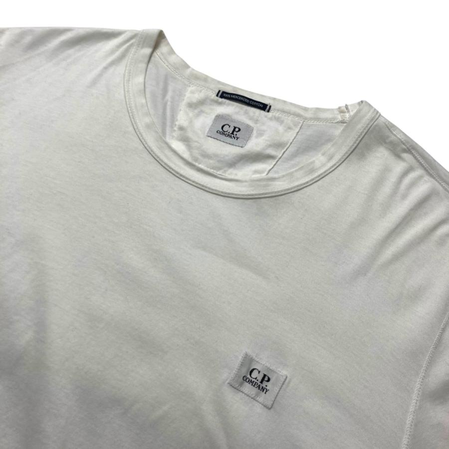 C.P. COMPANY 【値下げ】C．P ロングスリーブTシャツ 16CMTS089A 