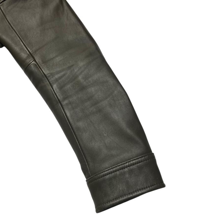 RATTLE TRAP（ラトルトラップ） 【値下げ】RATTLE TRAP SHEEP LEATHER 