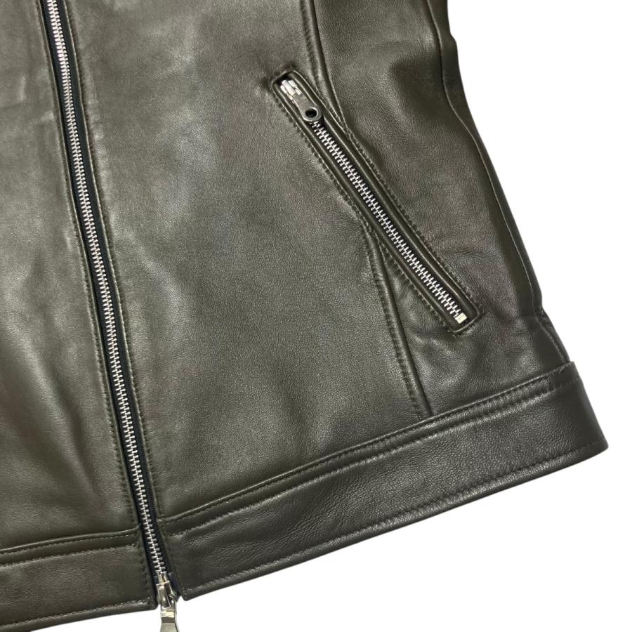 RATTLE TRAP（ラトルトラップ） 【値下げ】RATTLE TRAP SHEEP LEATHER