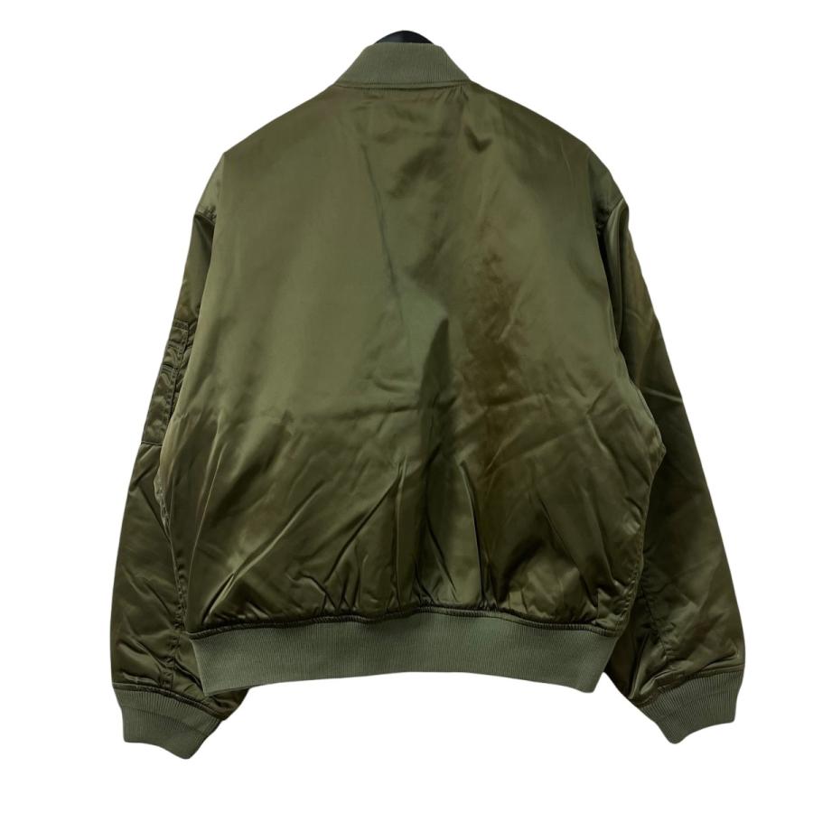 LACOSTE（ラコステ） 撥水ボンバージャケット 撥水MA-1ジャケット