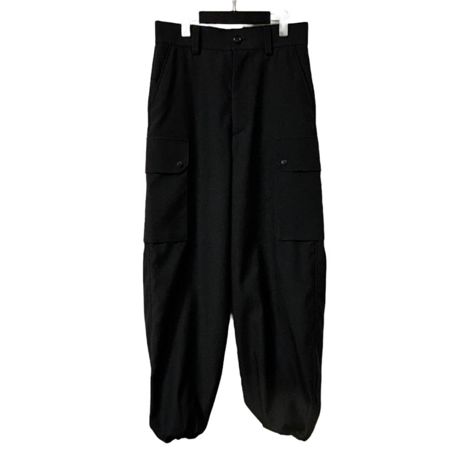THE RERACS ザリラクス 23SS FRENCH ARMY F2 CARGO PANTS THE RERACS ザリラクス 23SS FRENCH ARMY F2 CARGO PANTS